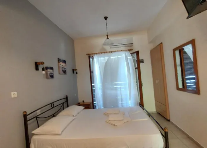 Apartament Violetta &