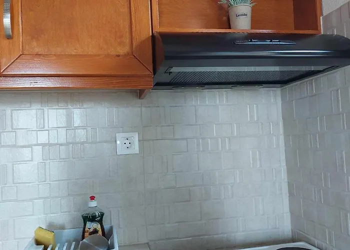 Violetta & Apartament