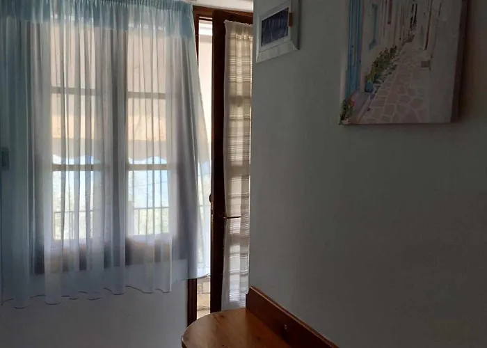 Violetta & Apartament Milina