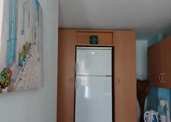 Violetta & Apartament *