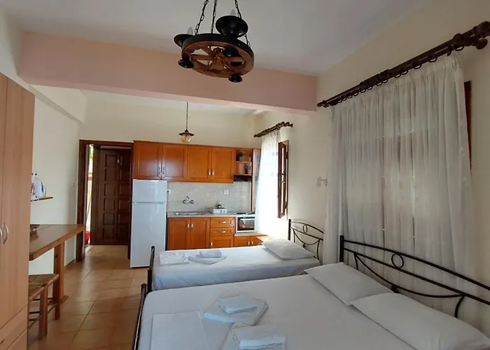 Violetta & Apartament *