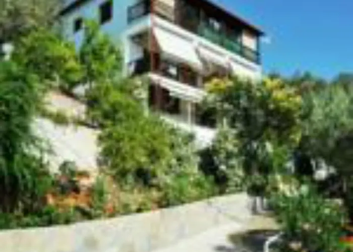 Violetta & Apartament