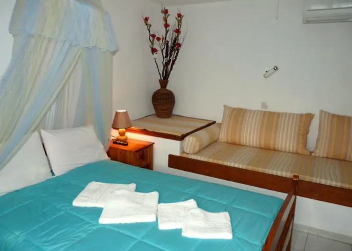 Violetta & Apartament