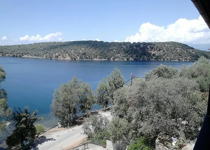 Apartament Violetta & Milina