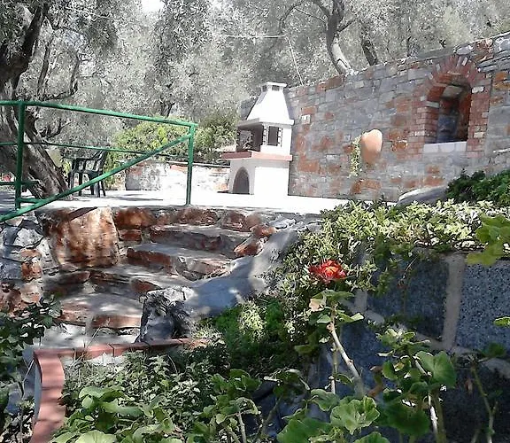 Violetta & Apartament Milina