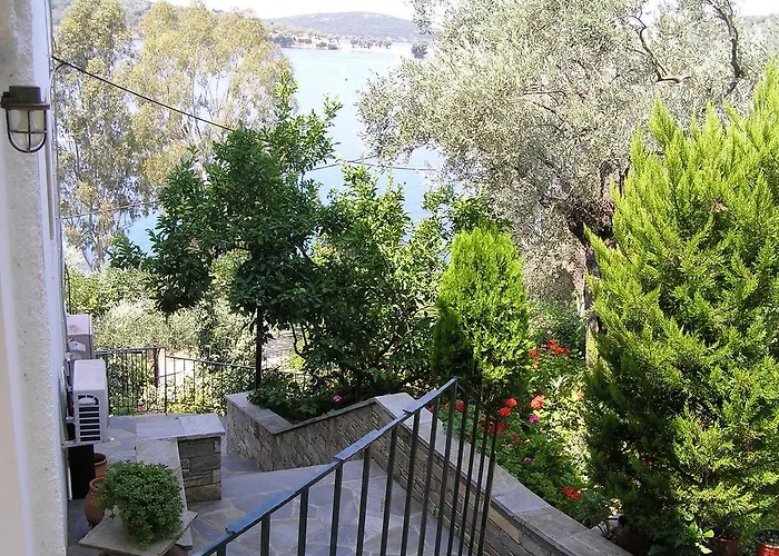 Apartament Violetta &