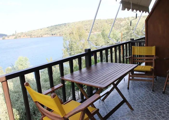 Apartament Violetta &