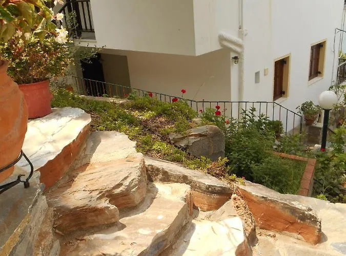 Violetta & Apartamento *