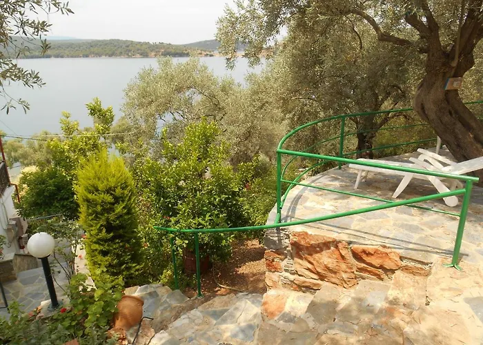 Apartament Violetta & Milina