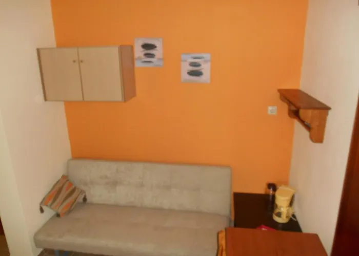 Apartament Violetta &