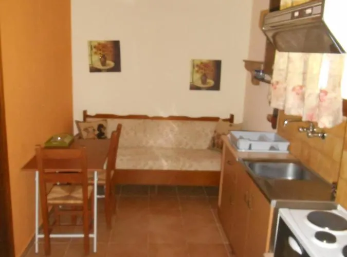 Violetta & Apartamento